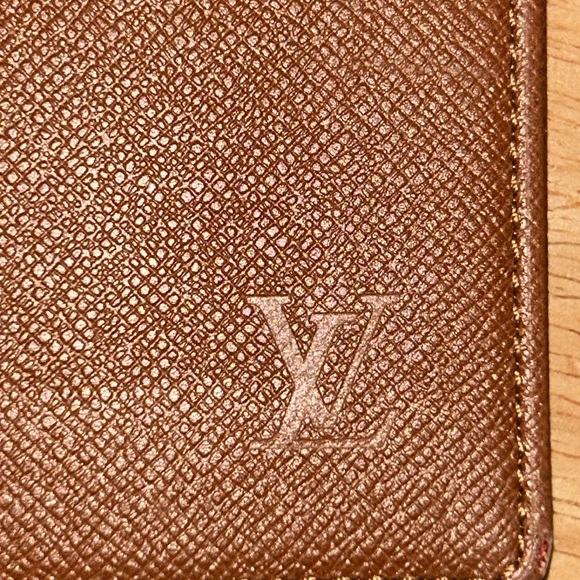 Louis Vuitton card holder - Picture 4 of 8